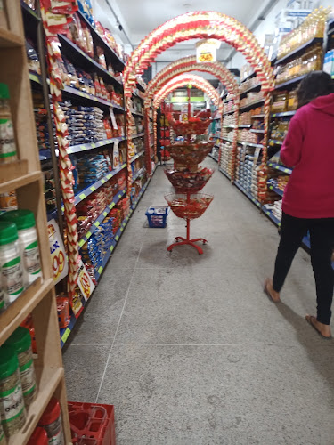 Avaliações sobre Mercado Novo Horizonte em São Paulo - Mercado