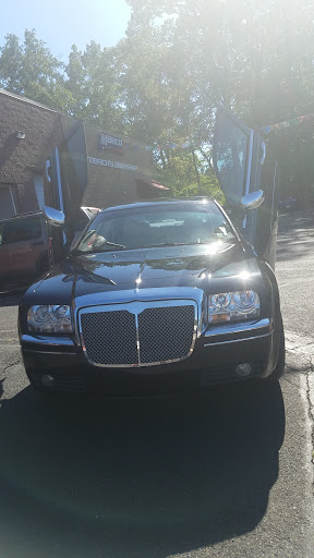 Auto Body Shop «Maaco Collision Repair & Auto Painting», reviews and photos, 246 E County Line Rd, Hatboro, PA 19040, USA