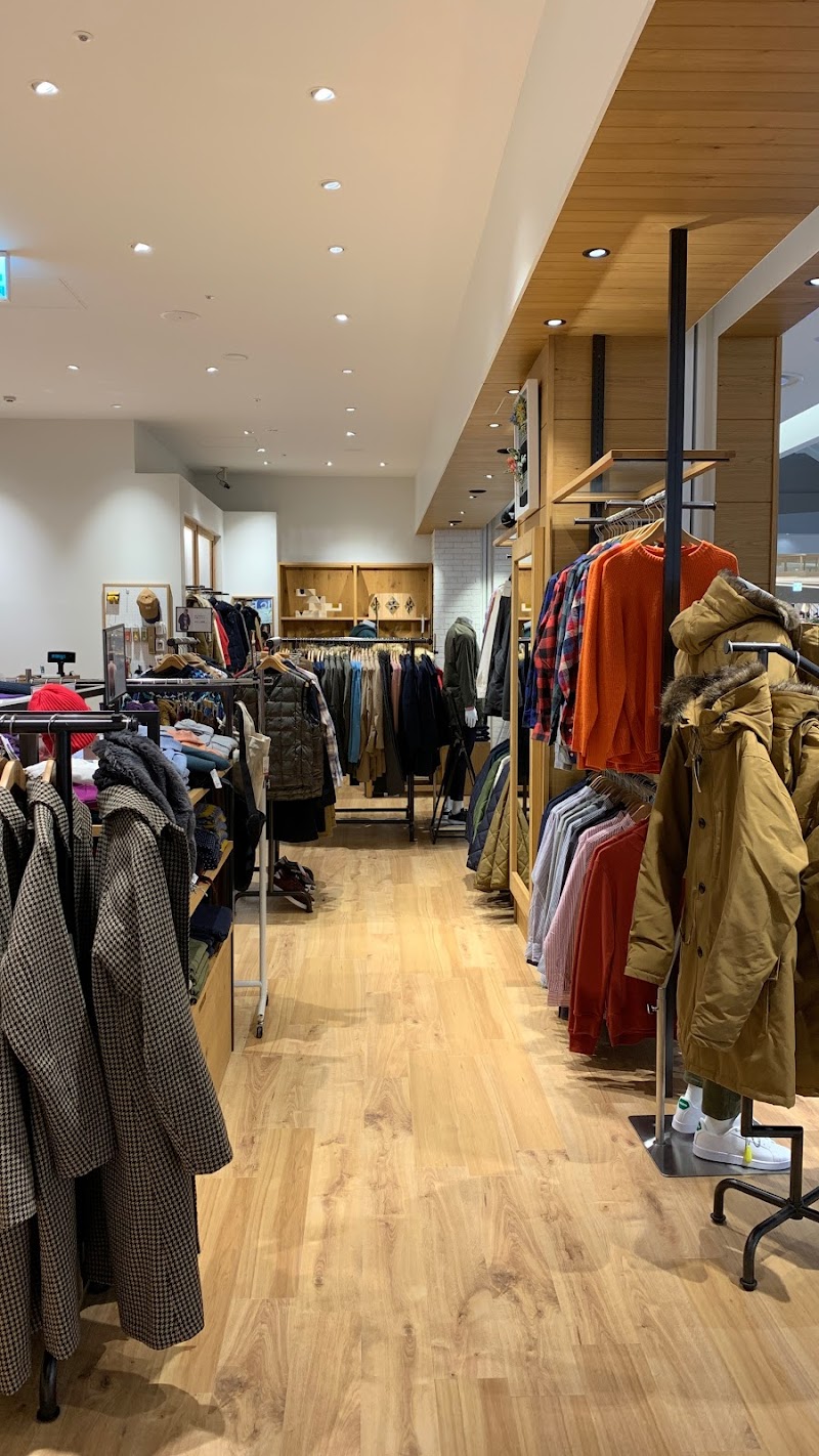 Coen ららぽーと名古屋みなとアクルス店 愛知県名古屋市港区港明 衣料品店 グルコミ