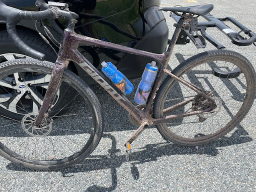 Bicycle Store «Landis Cyclery», reviews and photos, 712 W Indian School Rd, Phoenix, AZ 85013, USA