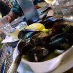 Photo n°1 de l'avis de Alessandro.e fait le 28/05/2022 à 20:42 sur le  A Taberna do Pescador à Albufeira