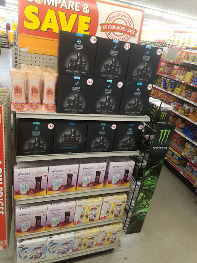 Dollar Store «FAMILY DOLLAR», reviews and photos, 910 Aberdeen Rd, Hampton, VA 23666, USA