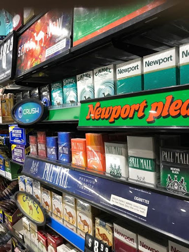 Tobacco Shop «Z Smoke Shop», reviews and photos, 2610 W Edinger Ave c, Santa Ana, CA 92704, USA