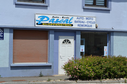 Driving School Pascal Klopfenstein