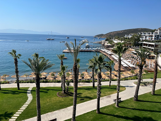Mirada Exclusive Bodrum Beach