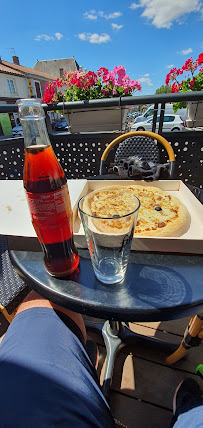 Plats et boissons du Pizzeria Pizza Vendée mareuil à Mareuil-sur-Lay-Dissais - n°9
