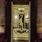 Photo n°24 de l'avis de Yuval. fait le 21/09/2019 à 14:56 sur le  Villa Cora à Florence