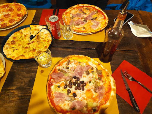 Brasserie du Grimod in Pila, Valle dAosta