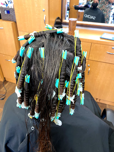 Hair Salon «Nayoung hair salon», reviews and photos, 13615 Inwood Rd #160, Dallas, TX 75244, USA