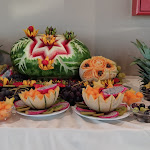 Photo n°4 de l'avis de Eugy. fait le 27/04/2023 à 08:05 sur le  Hotel CostaVerde à Milano Marittima