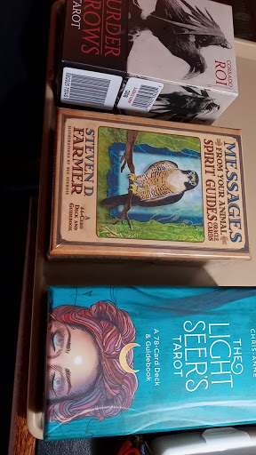 Book Store «Books-A-Million», reviews and photos, 310 S Illinois Ave, Oak Ridge, TN 37830, USA