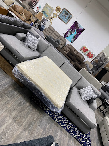 Bedroom Furniture Store «Atlantic Bedding and Furniture Annapolis», reviews and photos, 1981 Moreland Pkwy, Annapolis, MD 21401, USA