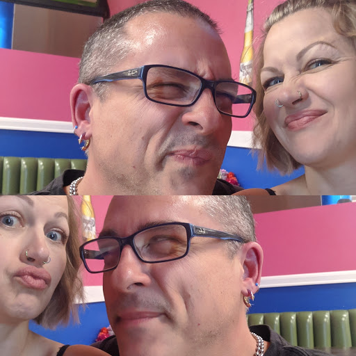 Explore tattoo ideas hand wrist, creative tattoo ideas in Redding, available at Caddy Daddys