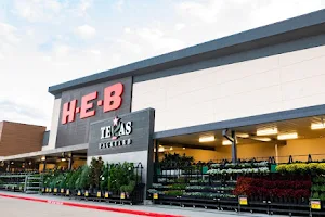 H-E-B image