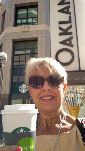 Starbucks image
