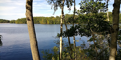 Cochituate State Park