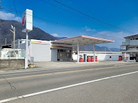 apollostation 阿波池田 SS (石井石油商会)