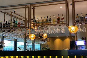 Arena Cocktail & Restaurant image