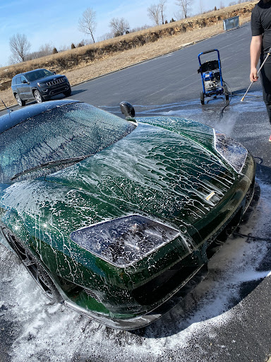 Ava's Angels Detailing en Olathe
