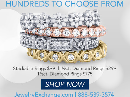 Jewelry Store «The Jewelry Exchange», reviews and photos, 440 Boston Post Rd, Sudbury, MA 01776, USA