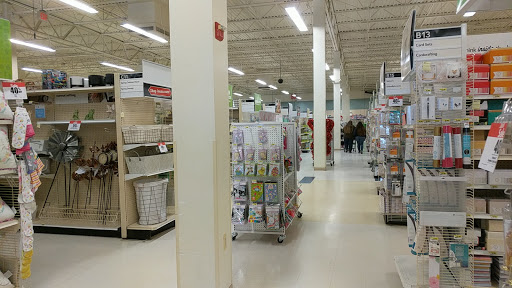 Fabric Store «Jo-Ann Fabrics and Crafts», reviews and photos, 600 Brown Rd, Auburn Hills, MI 48326, USA