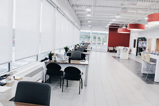 Nissan Dealer «Team Nissan North of NH», reviews and photos, 51 Evans Dr, Lebanon, NH 03766, USA