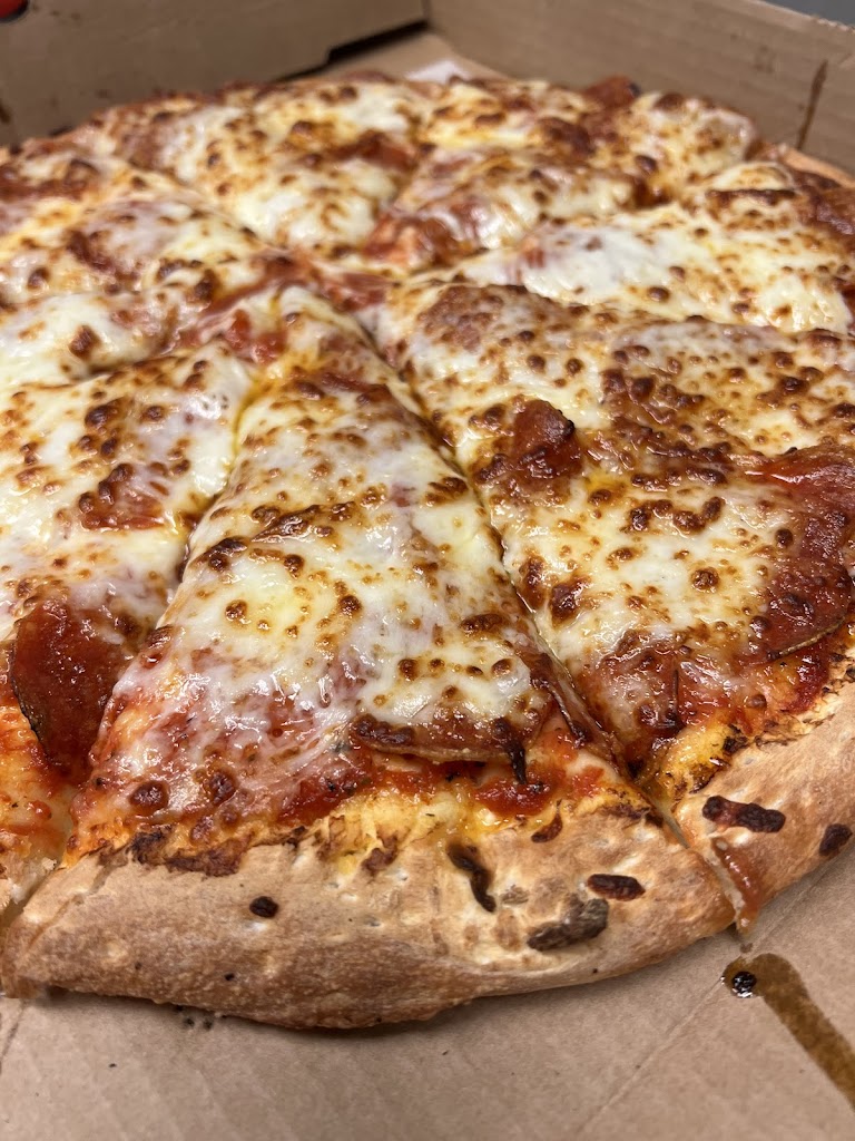 Papa Rick's Pizza 80014