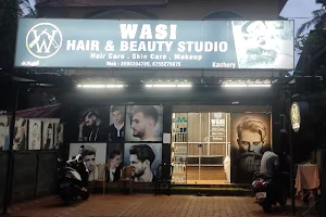 WASI Hair & Beauty Studio image