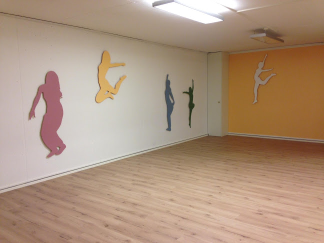 Dance & Move, Tanz- und Bewegungsstudio Ebikon - Luzern