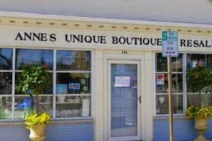 Anne's Unique Boutique Inc image