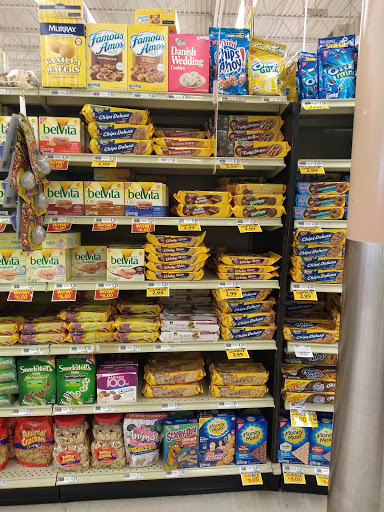 Grocery Store «Food Lion», reviews and photos, 5301 Pulaski Hwy, Perryville, MD 21903, USA