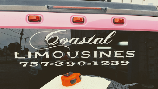 Coastal Limousines