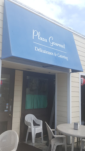 Deli «Plaza Gourmet Delicatessen», reviews and photos, 929 Edgewater Blvd, Foster City, CA 94404, USA