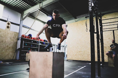 CrossFit Hull - 5a Bergen Way, Sutton-on-Hull, Feilds, Hull HU7 0YQ, United Kingdom