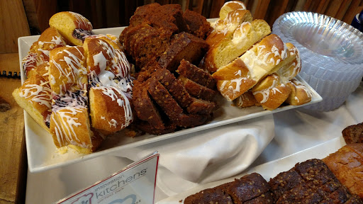 American Restaurant «Inspiration Kitchens», reviews and photos, 3504 W Lake St, Chicago, IL 60624, USA