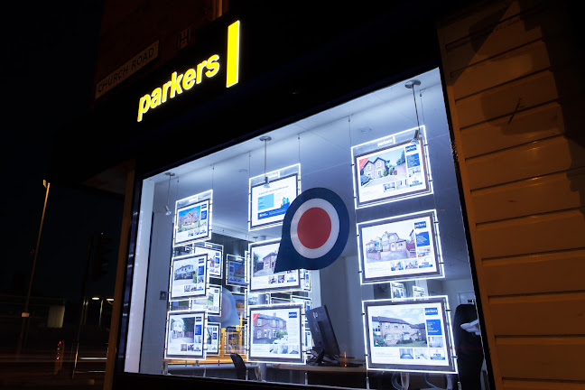 Comments and reviews of Parkers Earley Lettings & Estate Agents