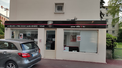 Esthetic Center à Sceaux