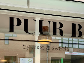 Puur B by choc & sweets