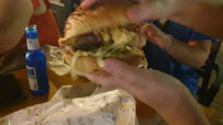 Frite du Restaurant de hamburgers Van's And﻿ Burger à Martigues - n°10