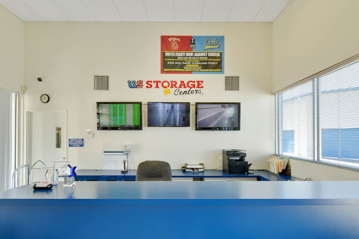 Self-Storage Facility «US Storage Centers», reviews and photos, 1415 Hawthorne Blvd, Redondo Beach, CA 90277, USA