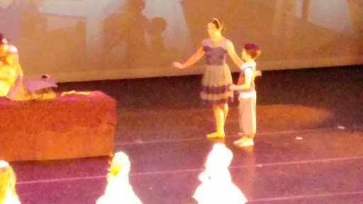 Performing Arts Theater «Covey Center for the Arts», reviews and photos, 425 Center St, Provo, UT 84601, USA