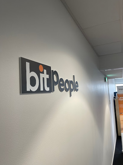 BitPeople Odense