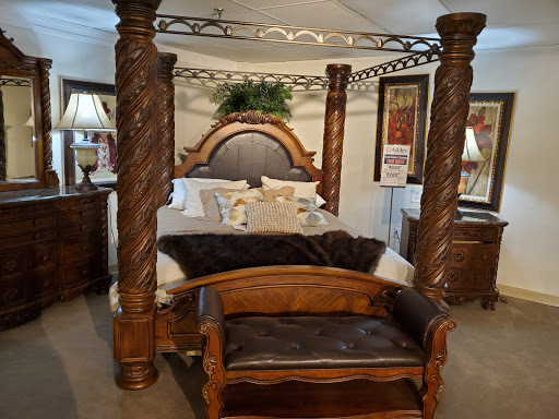 Furniture Store «Ashley HomeStore», reviews and photos, 175 NJ-35, Eatontown, NJ 07724, USA