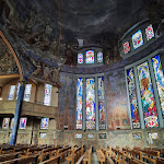 Photo n° 33 de l'avis de Red.h fait le 29/07/2019 à 17:18 pour Église Saint-Blaise à Vichy