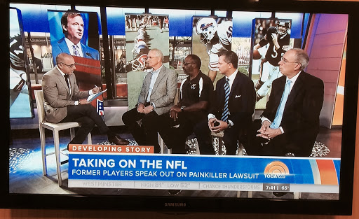 Law Firm «Silverman | Thompson | Slutkin | White», reviews and photos