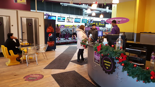 Gym «Planet Fitness», reviews and photos, 10606 France Ave S, Bloomington, MN 55431, USA