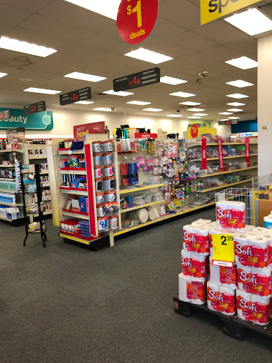 Drug Store «CVS», reviews and photos, 1916 Orange Ave NW, Roanoke, VA 24019, USA