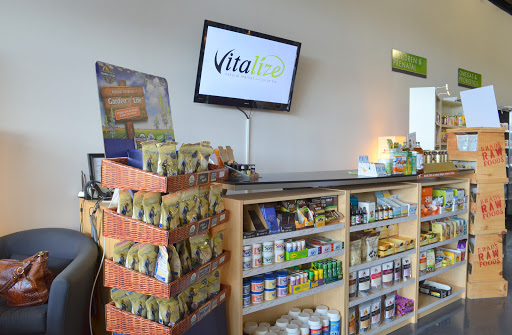 Health Food Store «Vitalize», reviews and photos, 4414 SW College Rd #1520, Ocala, FL 34474, USA