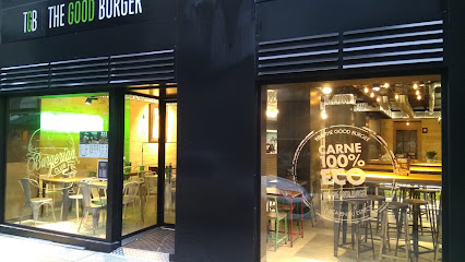 Información y opiniones sobre TGB – The Good Burger, Oviedo de Oviedo