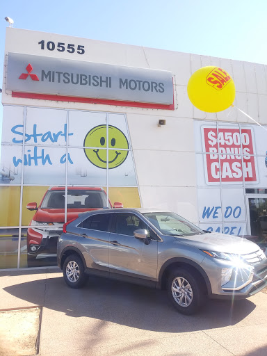 Mitsubishi Dealer «Avondale Mitsubishi», reviews and photos, 10555 Papago Fwy, Avondale, AZ 85323, USA